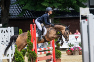 Goldene Schärpe 2021 - Ponys