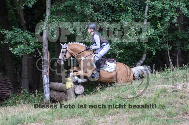 Late-Entry Vielseitigkeit Hamminkeln/Wesel (01.+02.08.2020)