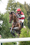 European Championship Eventing 2017