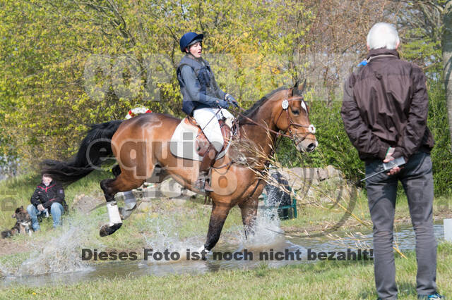 RV Lippe Bruch Gahlen (Geländepark Hardtberg 2019)