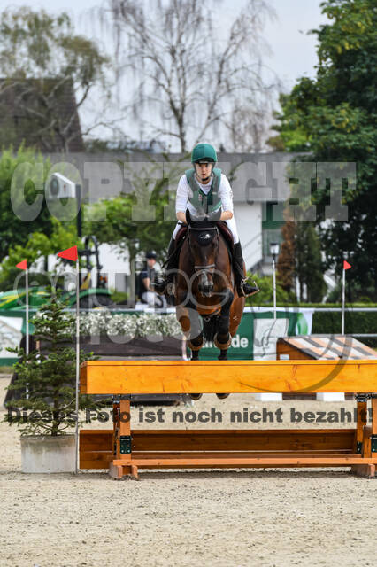 Late-Entry-Vielseitigkeit Langenfeld (11.+13./14.06.2020)