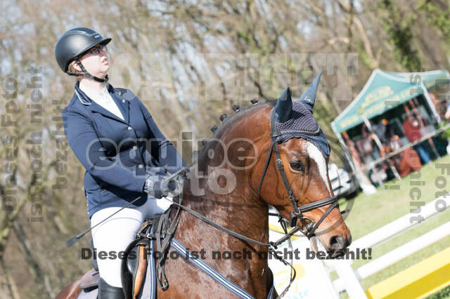 Frühjahrsvielseitigkeit RV Seydlitz Kamp