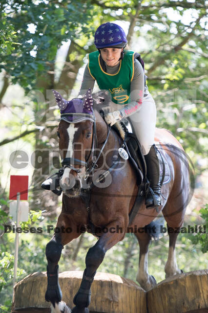 Vielseitigkeitsturnier ZRuFV von Lützow Hamminkeln