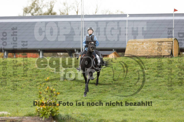 IGV Lehrgang der Sieger der Cups mit Frank Ostholt