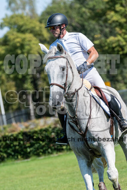 Kronenberg - De Peelbergen (August 2020)