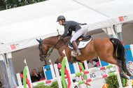 FEI European Championship Eventing 2017