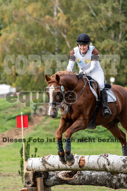 Vielseitigkeit RSV Wesel Obrighoven (26.+27.09.2020)