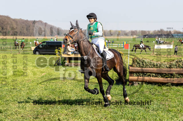 RV Seydlitz Kamp (06.+07.04.2019)