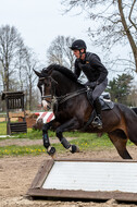 Geländetraining ZRFV Hamminkeln (24+25.04.2021)