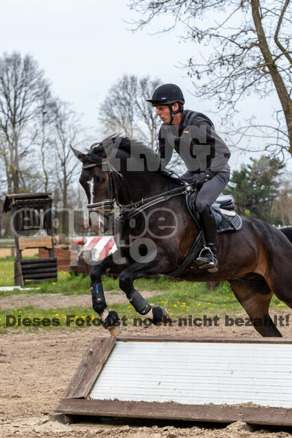 Geländetraining ZRFV Hamminkeln (24+25.04.2021)