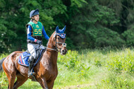 Westerstede Horse Trials (10.-13.06.2021)
