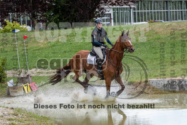 Late-Entry-Vielseitigkeit Langenfeld (11.+13./14.06.2020)
