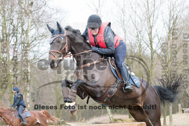 Geländetraining RSV Wesel Obrighoven