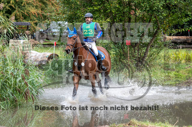 Vielseitigkeit RSV Wesel Obrighoven (26.+27.09.2020)