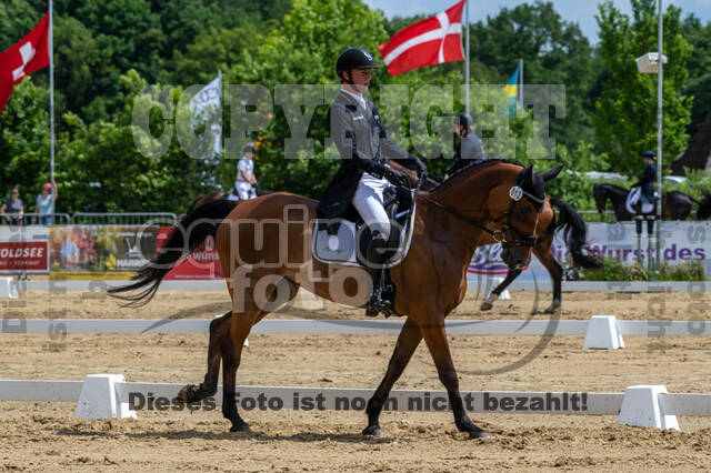 Westerstede Horse Trials 2021
