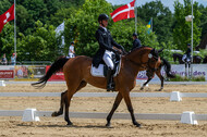 Westerstede Horse Trials 2021