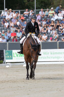 FEI European Championship Eventing 2019