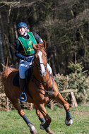 Geländetage beim RSV St. Hubertus Wesel Obrighoven (26.+27.03.2022)