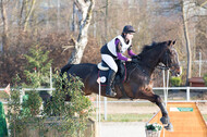 Eventing Langenfeld 2018