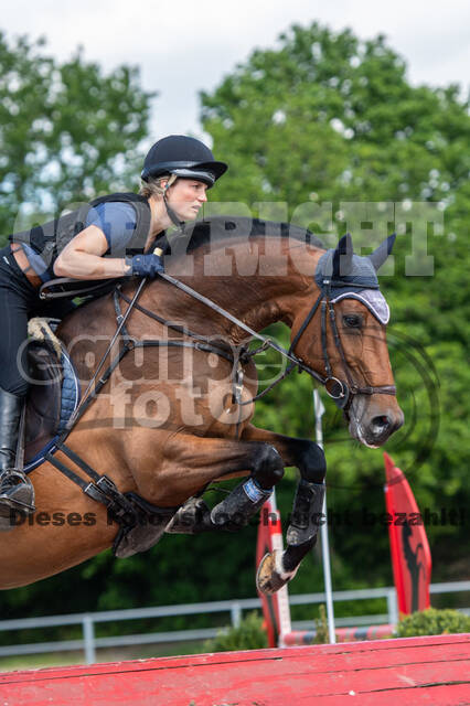 Test of Choise Langenfeld (29.+30.05.2021)