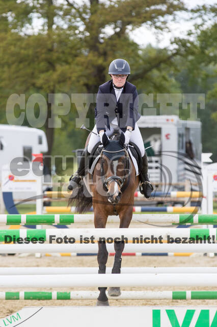Sterne über Münster 2019 - CCI***S