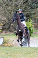 Eventing im Pferdesportzentrum Rheinland (Late Entry 14.03.2022)