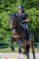 Test of Choise Langenfeld (29.+30.05.2021)