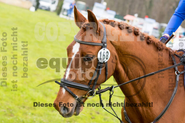 RV Seydlitz Kamp (06.+07.04.2019)