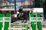 Goldene Schärpe 2021 - Ponys