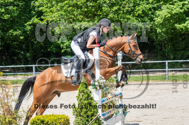 Test of Choise Langenfeld (29.+30.05.2021)