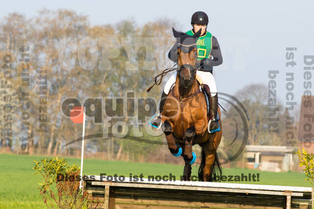 RV Seydlitz Kamp (06.+07.04.2019)