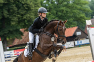 Goldene Schärpe 2021 - Ponys