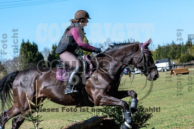 Geländetraining Wesel Obrighoven (19.+20.03.2022)