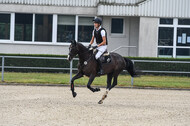 Late-Entry-Vielseitigkeit Langenfeld (11.+13./14.06.2020)