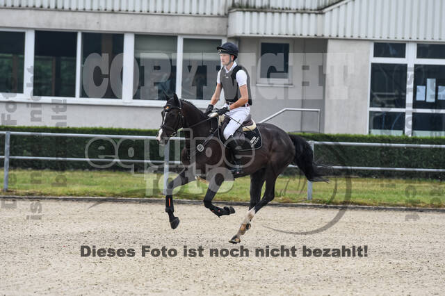 Late-Entry-Vielseitigkeit Langenfeld (11.+13./14.06.2020)