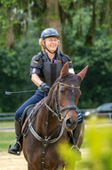 Hunter Geländetraining 10.07.2021 (Sonsbeck)
