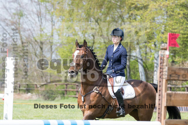 RV Lippe Bruch Gahlen (Geländepark Hardtberg 2019)