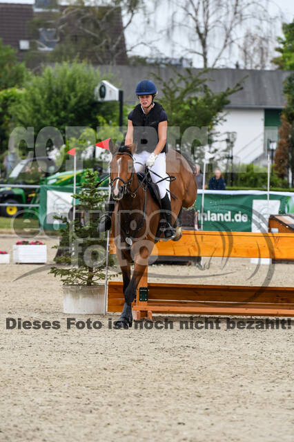 Late-Entry-Vielseitigkeit Langenfeld (11.+13./14.06.2020)