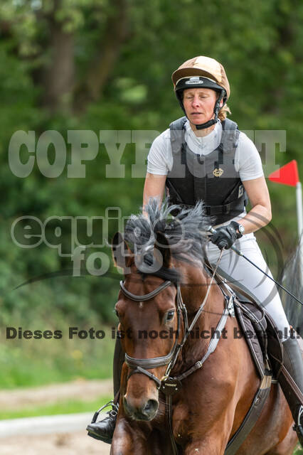 Late-Entry-Vielseitigkeit Langenfeld (06.+07.07.2020)