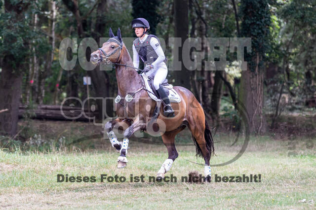 Late-Entry Vielseitigkeit Hamminkeln/Wesel (01.+02.08.2020)