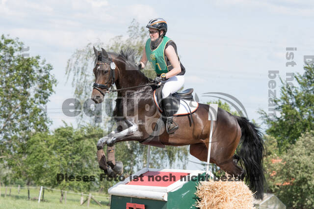 Vielseitigkeitsturnier ZRuFV von Lützow Hamminkeln