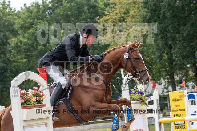 Vielseitigkeit RSV Wesel Obrighoven (26.+27.09.2020)