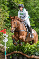 Westerstede Horse Trials 2021