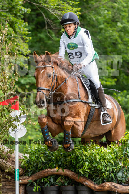 Westerstede Horse Trials 2021
