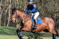 Geländetage beim RSV St. Hubertus Wesel Obrighoven (26.+27.03.2022)