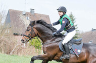 Frühjahrsvielseitigkeit RV Seydlitz Kamp