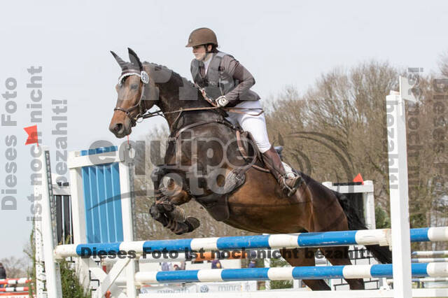 Frühjahrsvielseitigkeit RV Seydlitz Kamp