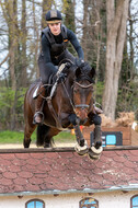 Geländetraining ZRFV Hamminkeln (24+25.04.2021)