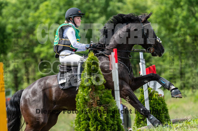 Westerstede Horse Trials (10.-13.06.2021)