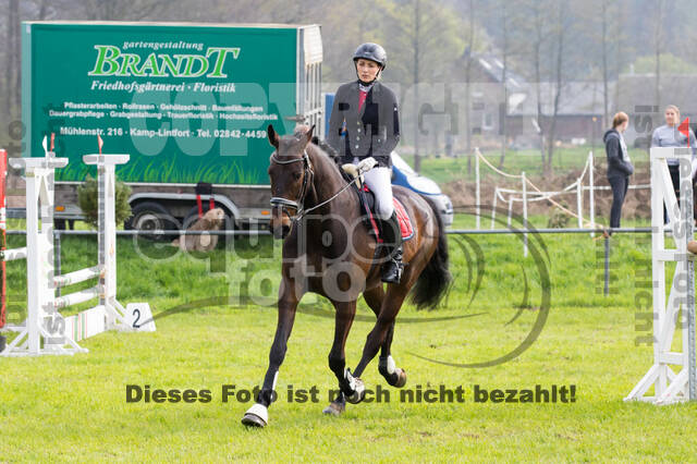 RV Seydlitz Kamp (06.+07.04.2019)